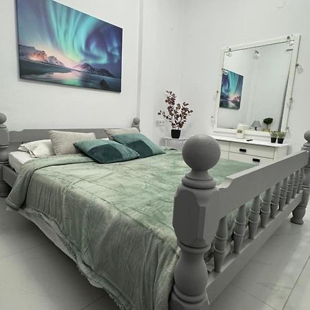 Anastasias House 카발라 외부 사진