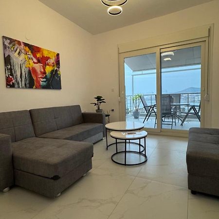 Anastasias House 카발라 외부 사진