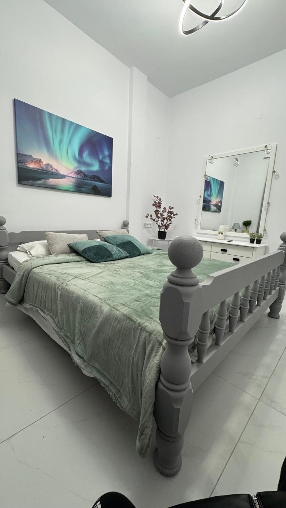 Anastasias House 카발라 외부 사진