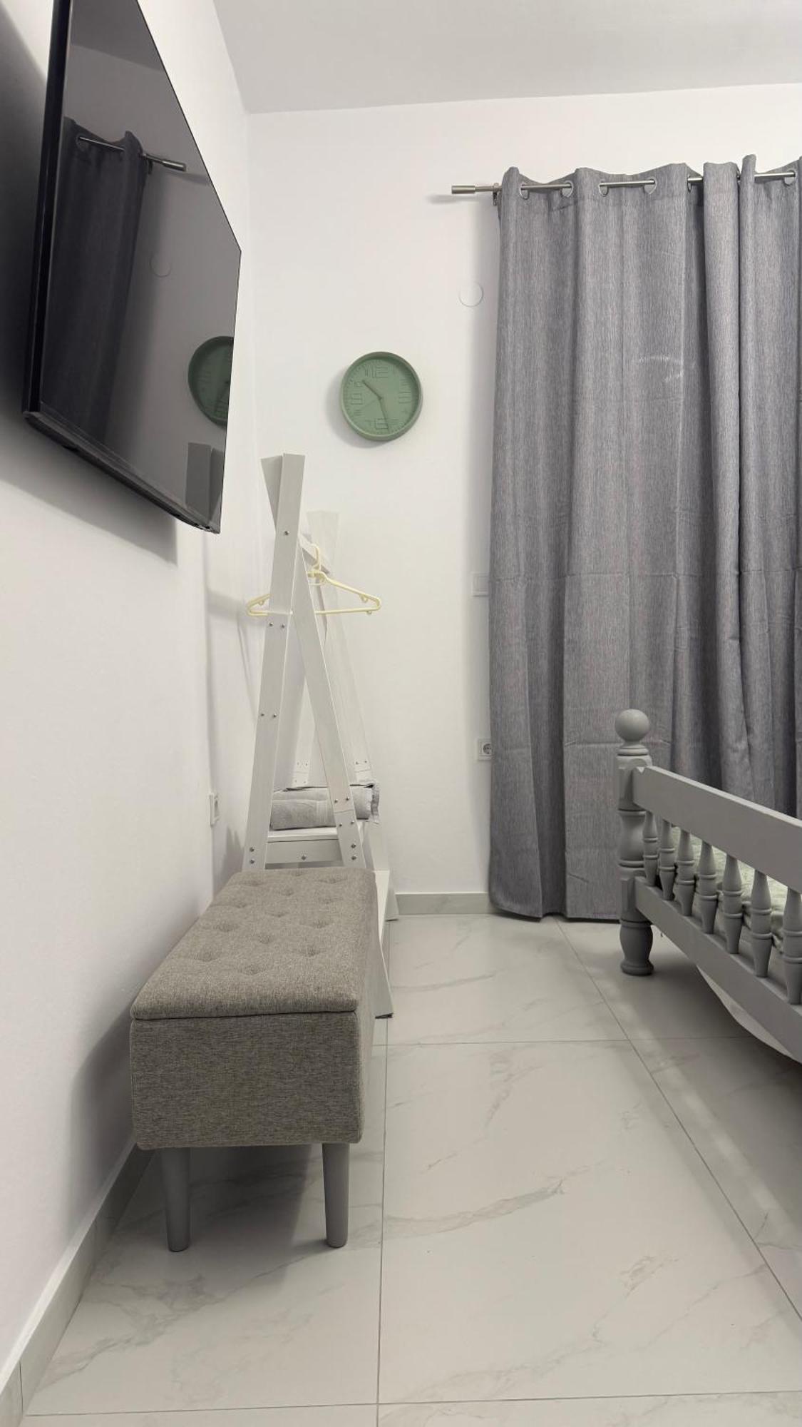 Anastasias House 카발라 외부 사진