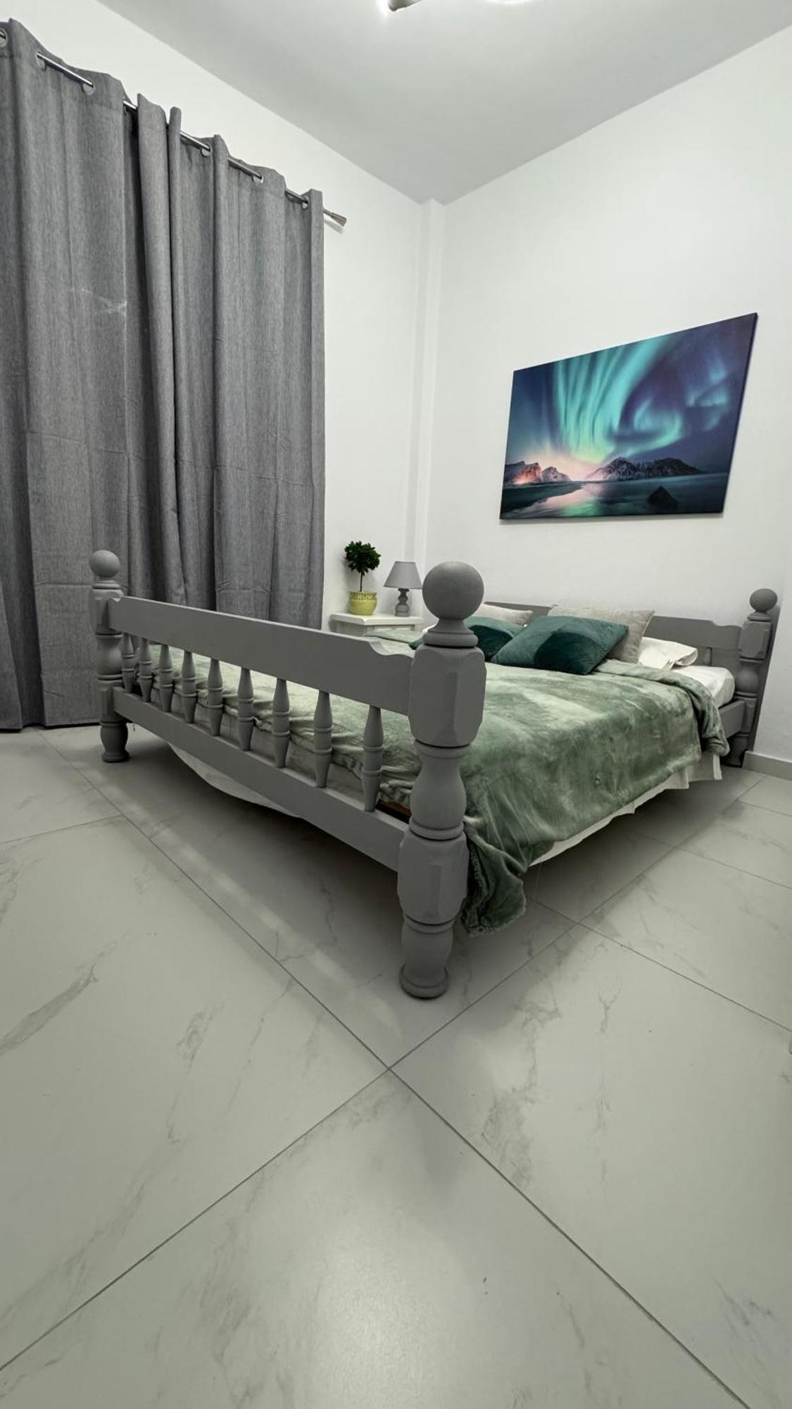 Anastasias House 카발라 외부 사진