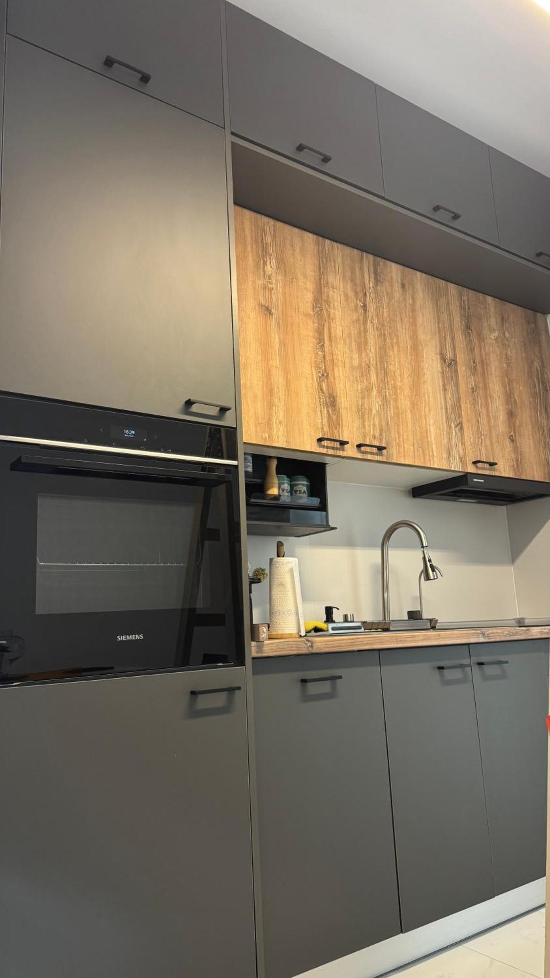 Anastasias House 카발라 외부 사진