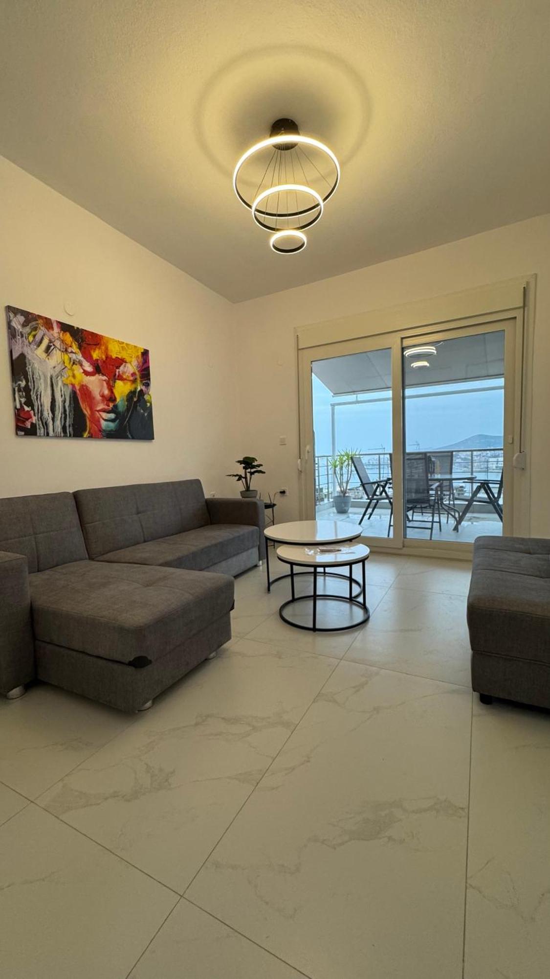 Anastasias House 카발라 외부 사진