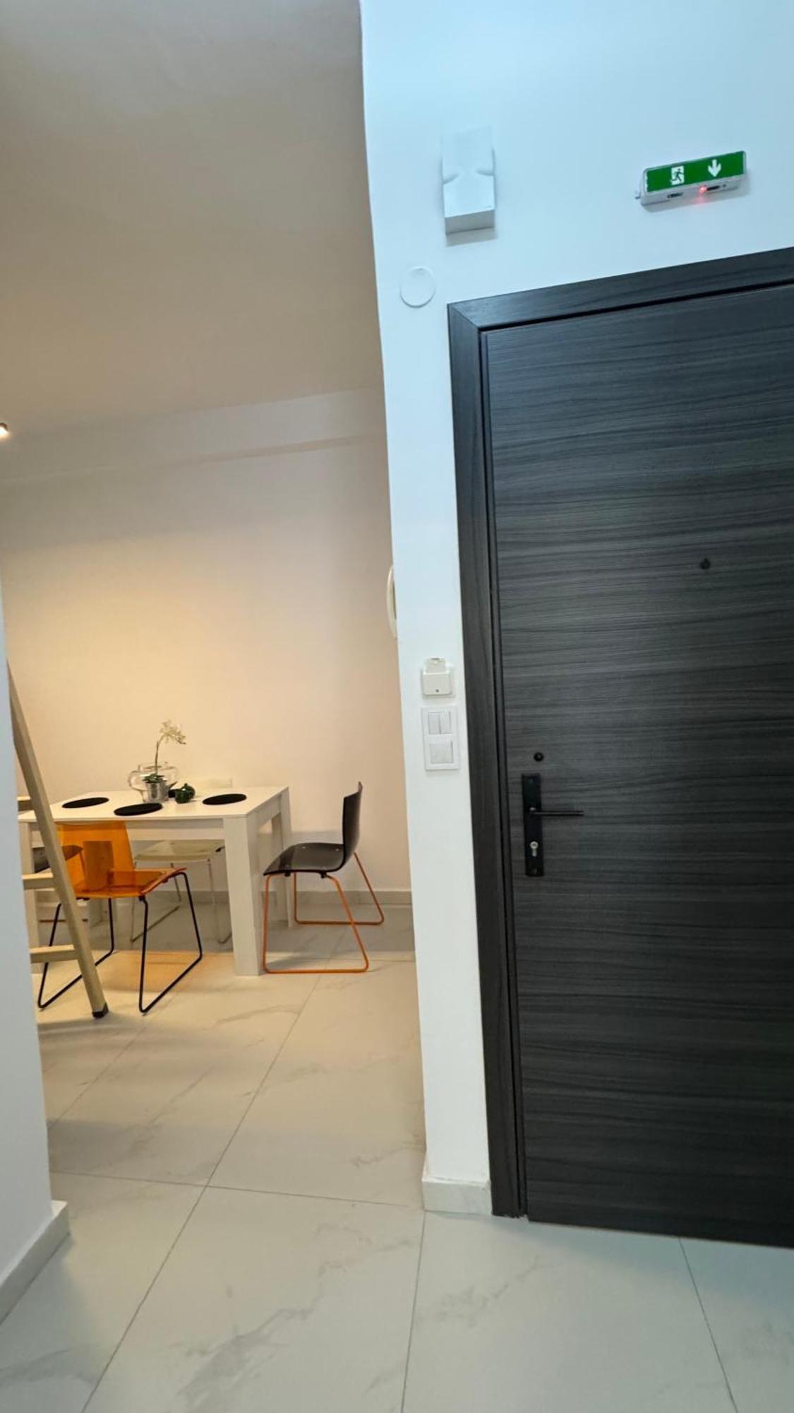 Anastasias House 카발라 외부 사진