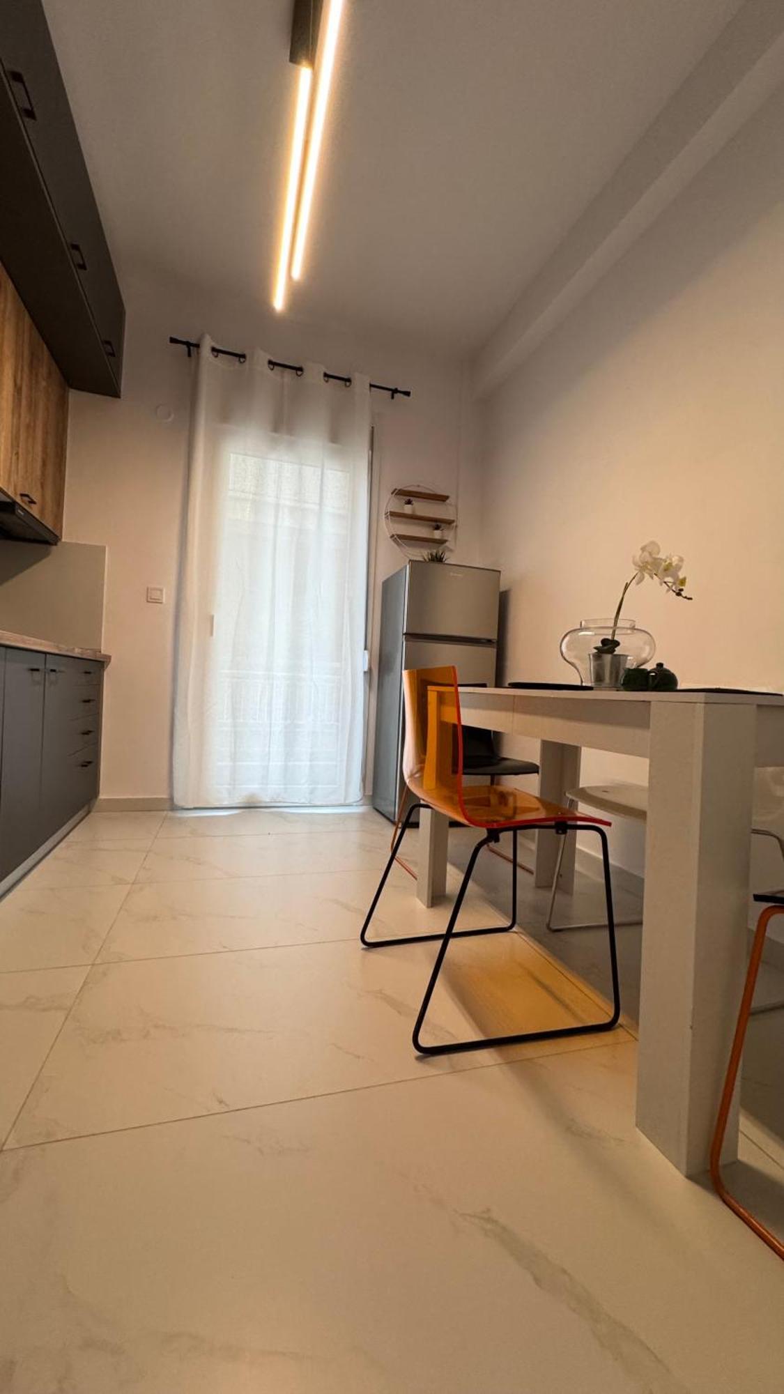 Anastasias House 카발라 외부 사진