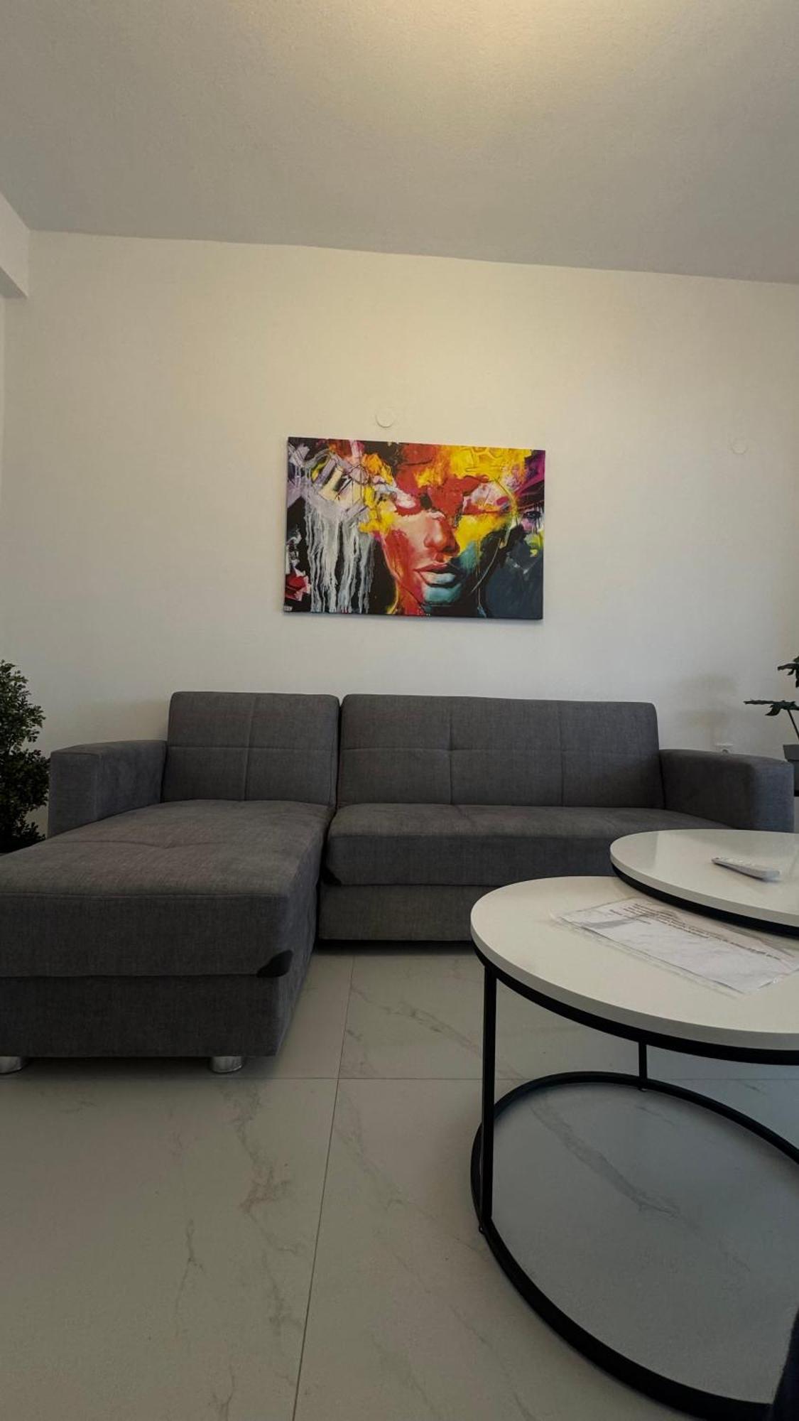 Anastasias House 카발라 외부 사진