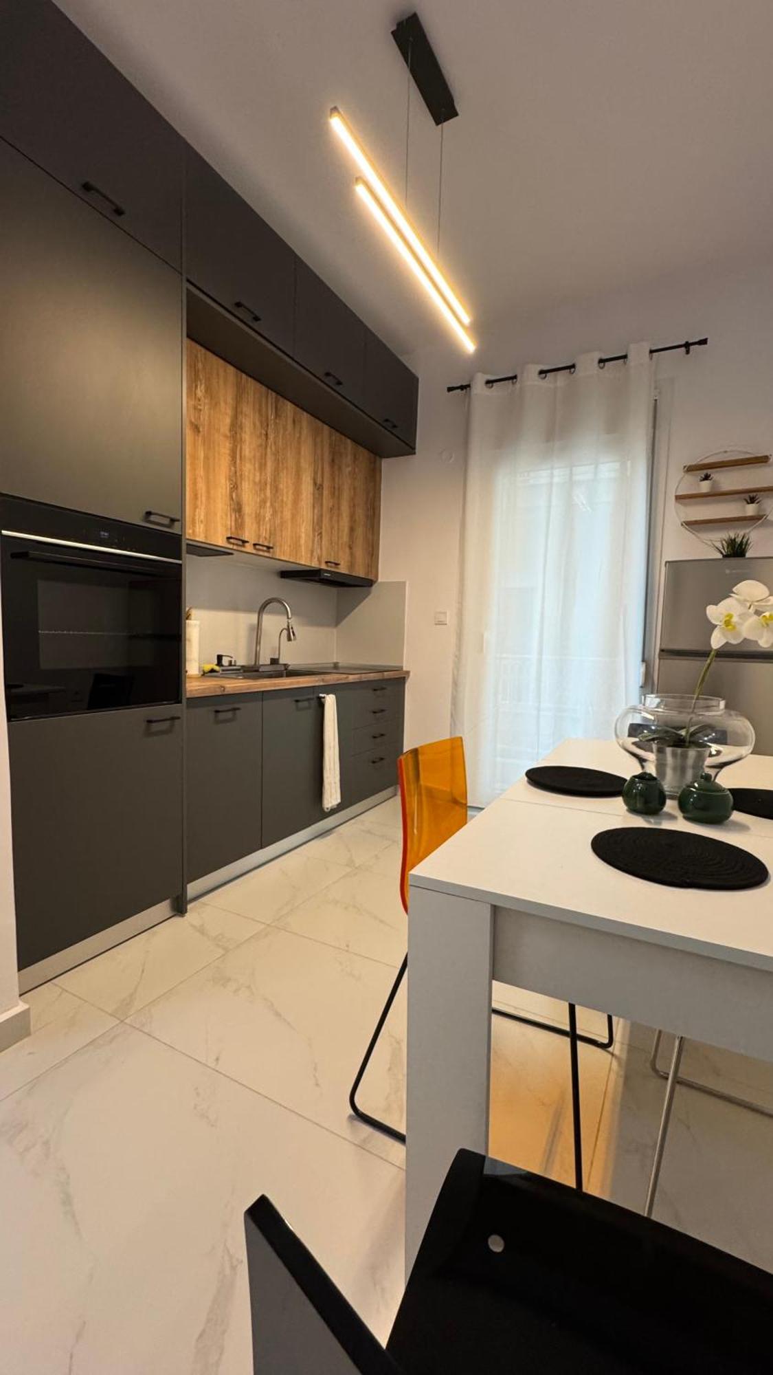 Anastasias House 카발라 외부 사진