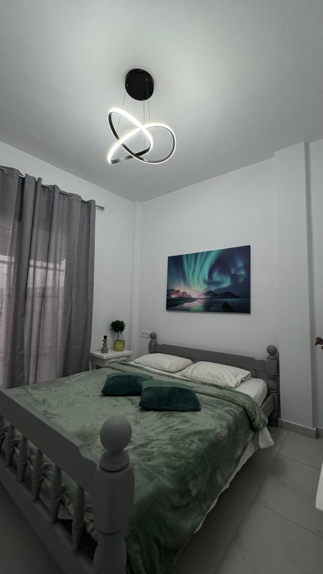 Anastasias House 카발라 외부 사진